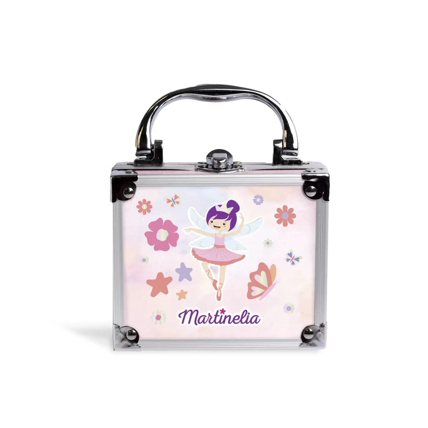 MARTINELIA MAGIC BALLET MINI TRUSA DE MACHIAJ, MAGIC BALLET