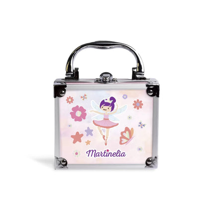 MARTINELIA MAGIC BALLET MINI TRUSA DE MACHIAJ, MAGIC BALLET