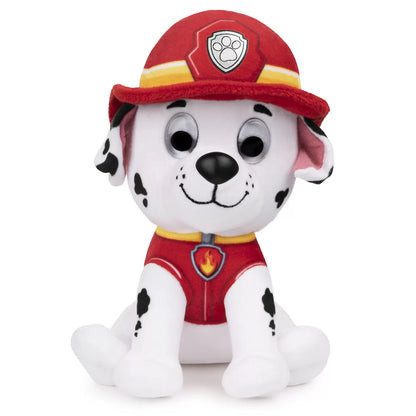 PATRULA CATELUSILOR GUND PLUS MARSHALL 15CM, PATRULA CATELUSILOR