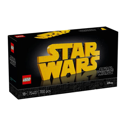 LEGO STAR WARS LOGOUL STAR WARS DIN CARAMIZI 75407, LEGO STAR WARS TM