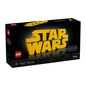 LEGO STAR WARS LOGOUL STAR WARS DIN CARAMIZI 75407, LEGO STAR WARS TM