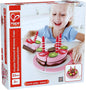 HAPE TORT CU 2 AROME, HAPE