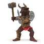 PAPO FIGURINA MINITAUR, PERSONAJE MEDIEVALE FANTASTICE