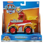 PATRULA CATELUSILOR VEHICUL DE BAZA DELUXE MARSHALL, PATRULA CATELUSILOR