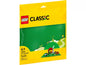 LEGO CLASSIC PLACA DE BAZA VERDE 11023, LEGO CLASSIC