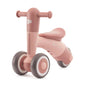 BICICLETA FARA PEDALE KINDERKRAFT MINIBI PINK, KINDERKRAFT