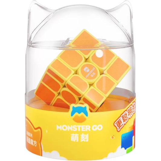 CUB GAN MONSTER GO MG MIRROR, MONSTER GO