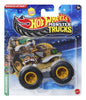 HOT WHEELS MONSTER TRUCK MASINUTA SCRATCH ATTACK SCARA 1:64, HOT WHEELS - MONSTER TRUCK