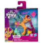 MY LITTLE PONY SUNNY STARSCOUT PE SCOOTER SET FIGURINA SI 4 ACCESORII, MY LITTLE PONY