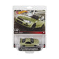 HOT WHEELS PREMIUM REAL RIDERS MASINUTA METALICA NISSAN SKYLINE GT-R SCARA 1:43, HOT WHEELS - VEHICULE