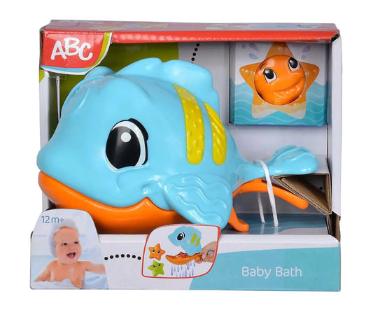 ABC PESTISORUL FLAMAND, SIMBA BABY