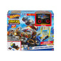 HOT WHEELS MONSTER TRUCKS ENTRY CHALLENGE ARENA SMASHERS PROVOCAREA SMASH RACE, HOT WHEELS - MONSTER TRUCK