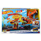 HOT WHEELS CITY PIZZERIA ATACUL COBREI, HOT WHEELS - CITY