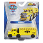 PATRULA CATELUSILOR VEHICULE METALICE CAMION RUBBLE, PATRULA CATELUSILOR