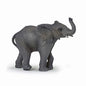 PAPO FIGURINA PUI ELEFANT, ANIMALE SALBATICE