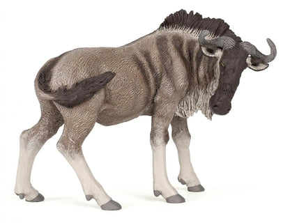 PAPO FIGURINA GNU, ANIMALE SALBATICE