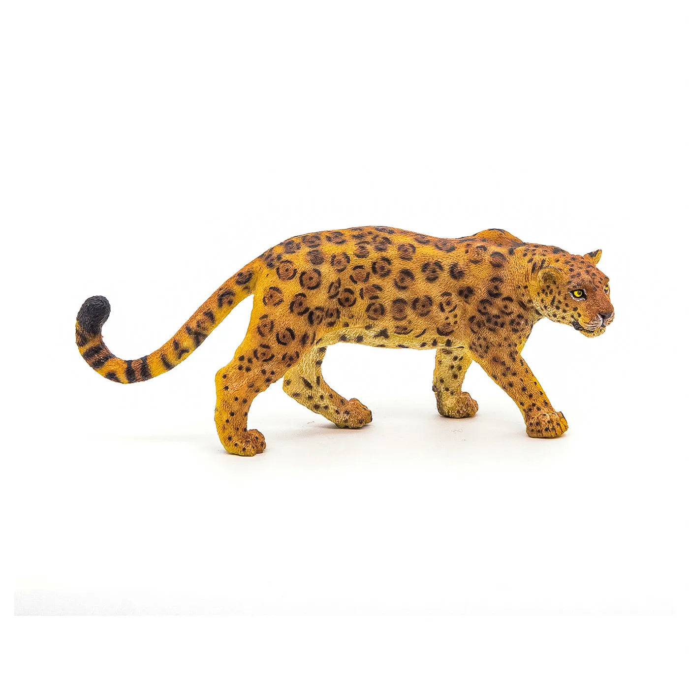 PAPO FIGURINA JAGUAR, ANIMALE SALBATICE