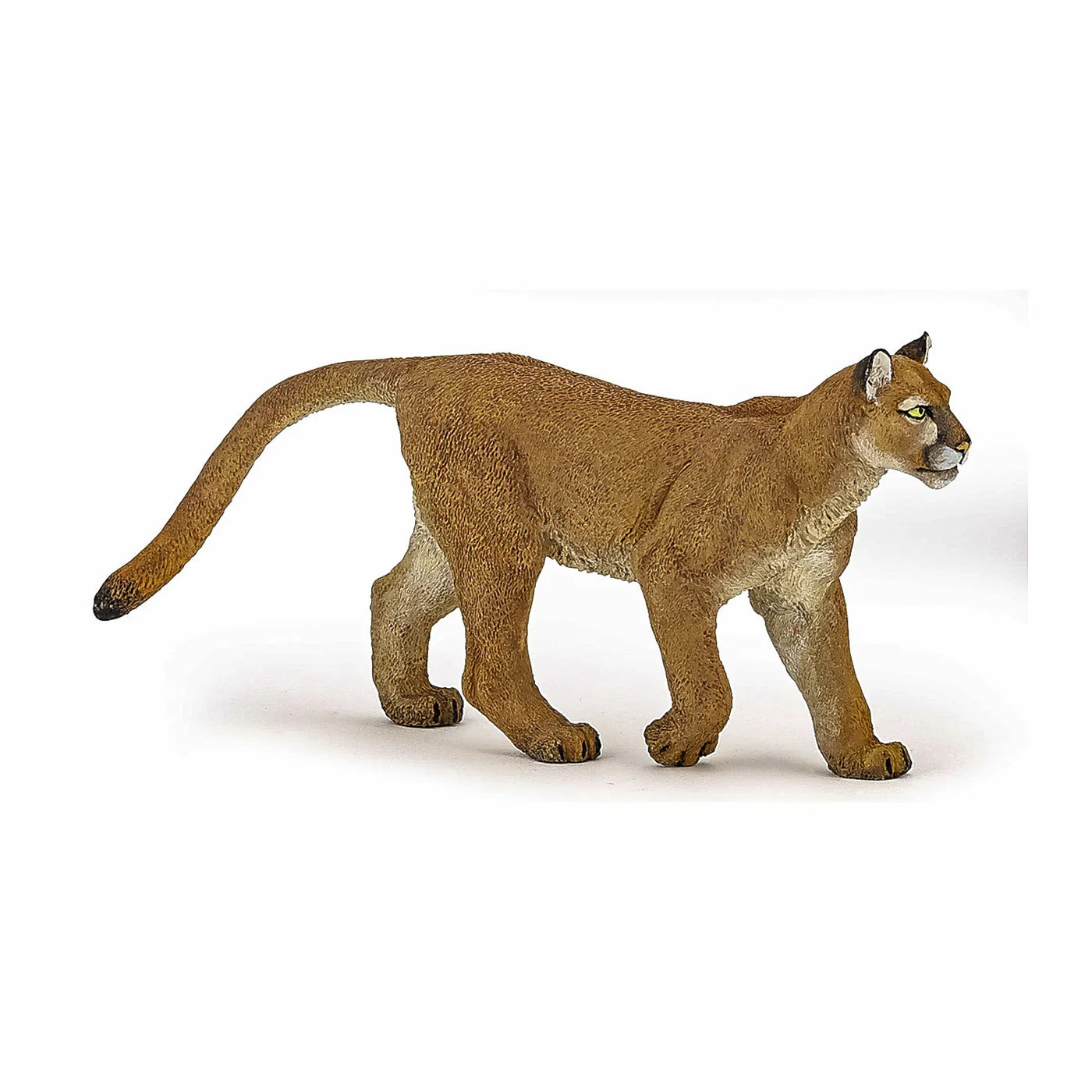 PAPO FIGURINA PUMA, ANIMALE SALBATICE