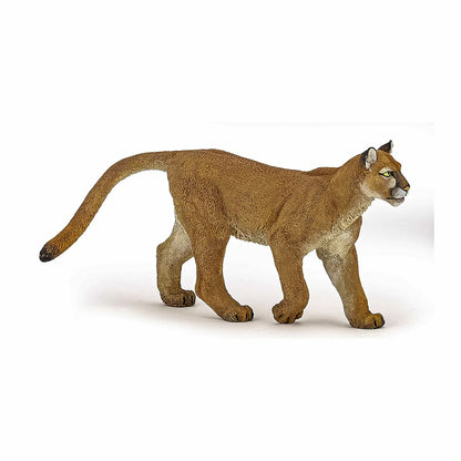 PAPO FIGURINA PUMA, ANIMALE SALBATICE