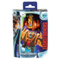 TRANSFORMERS FIGURINA EARTHSPARK DELUXE JAWBREAKER 12.5CM, TRANSFORMERS
