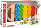 HAPE XILOFON, HAPE