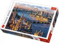 PUZZLE TREFL 1000 LONDRA, TREFL 1000P