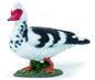 PAPO FIGURINA RATA DOMESTICA, ANIMALE SALBATICE