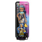 MONSTER HIGH PAPUSA CLEO DENILE, MONSTER HIGH