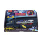 FISHER PRICE BATWHEELS CAMIONUL BAT BIG RIG, FISHER PRICE - BATWHEELS