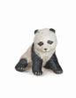PAPO FIGURINA PUI DE PANDA IN SEZUT, ANIMALE SALBATICE
