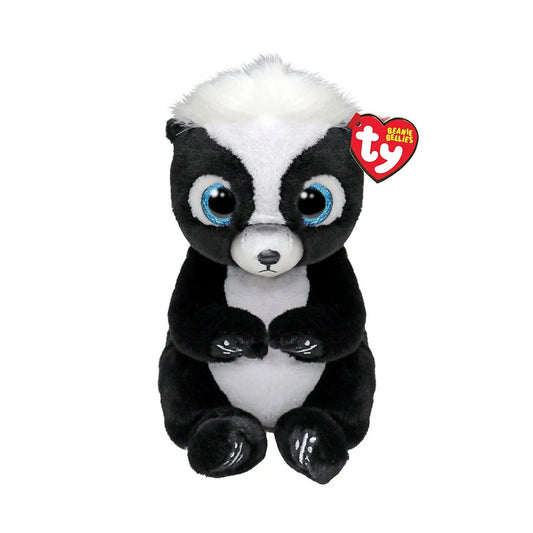 PLUS TY 15CM BEANIE BELLIES RUKUS SCONCSUL, PLUS 15CM