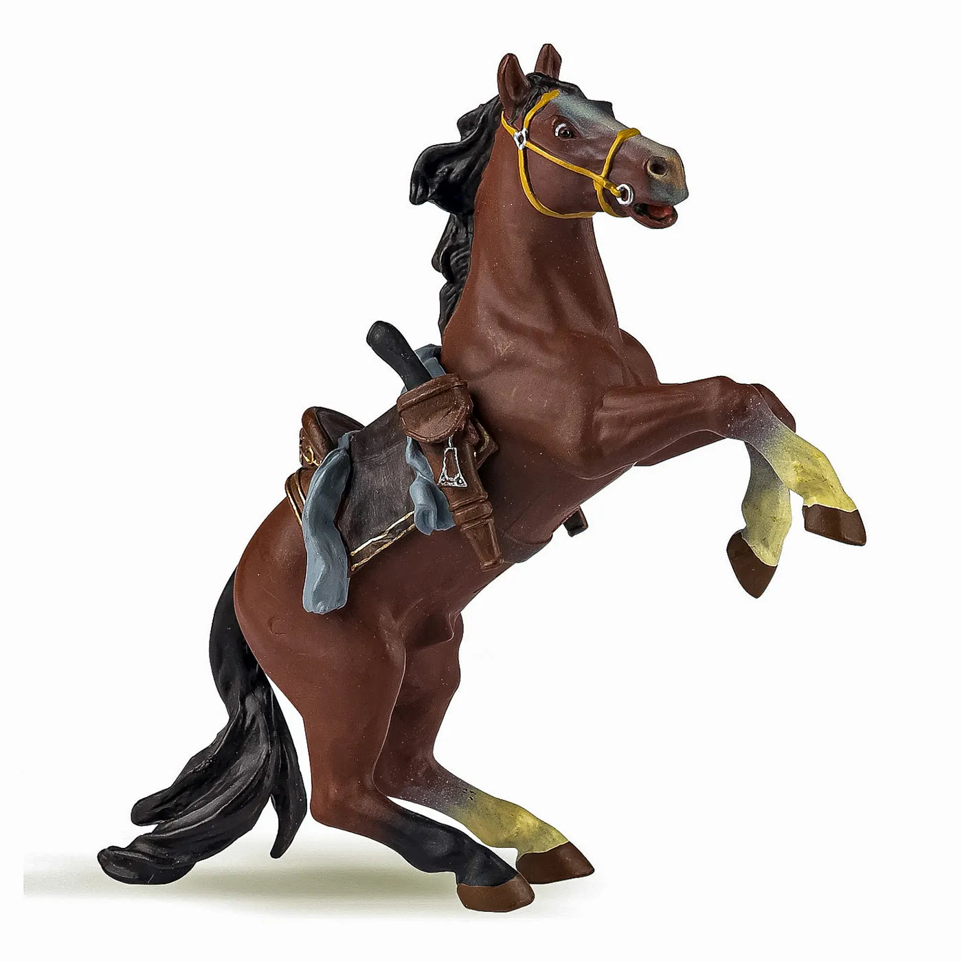 PAPO FIGURINA CALUL MUSCHETARILOR, PERSONAJE ISTORICE