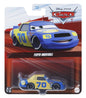 MASINUTA METALICA CARS3 PERSONAJUL FLOYD MULVIHILL, CARS - MASINI