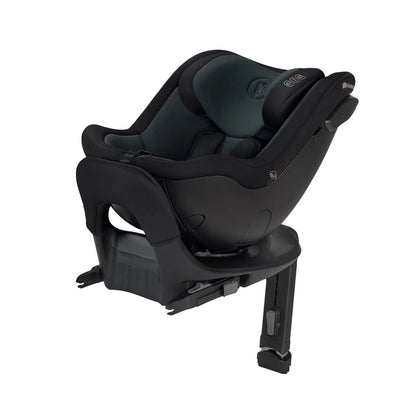 SCAUN AUTO KINDERKRAFT I-GUARD I-SIZE 40-105 CM, BLACK, KINDERKRAFT
