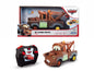 CARS MASINUTA RC BUCSA SCARA 1:24, DICKIE