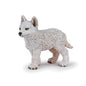 PAPO FIGURINA LUP TANAR POLAR, ANIMALE SALBATICE