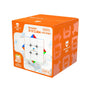 CUB GAN MONSTER CUB STANDARD 3X3, MONSTER GO