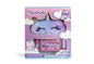 MARTINELIA LITTLE UNICORN SET INFRUMUSETARE CU MASCA DE DORMIT, LITTLE UNICORN