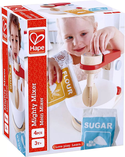 HAPE MIXER DE BUCATARIE, HAPE