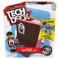 TECH DECK PACHET XCONNECT FINGERBOARD SK8MAFIA VERT WALL, TECH DECK