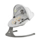 LEAGAN ELECTRIC KINDERKRAFT LUMI 2, LIGHT GREY, KINDERKRAFT