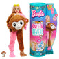 BARBIE PAPUSA BARBIE CUTIE REVEAL MAIMUTICA, BARBIE - DREAMTOPIA