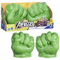 MARVEL AVENGERS MANUSI HULK GAMMA, AVENGERS