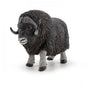 PAPO FIGURINA BOUL MOSCAT, ANIMALE SALBATICE