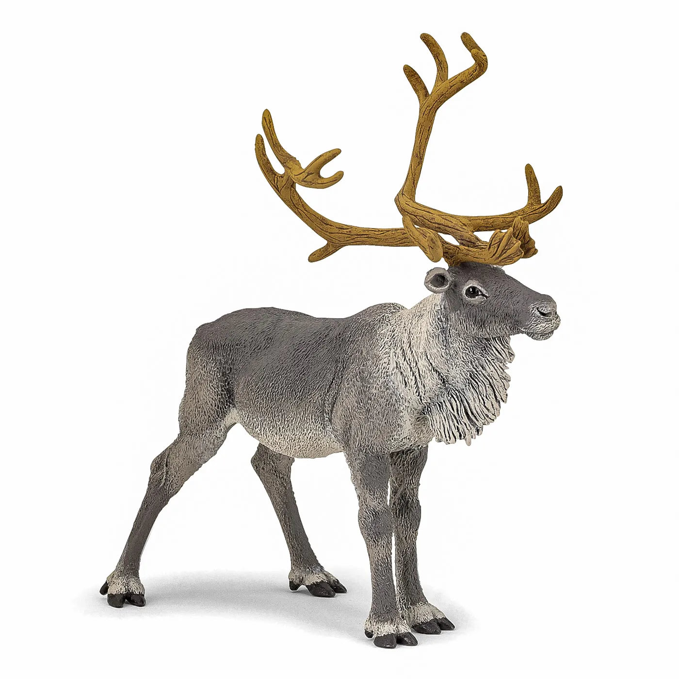 PAPO FIGURINA REN, ANIMALE SALBATICE