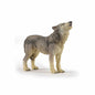 PAPO FIGURINA LUP URLAND, ANIMALE SALBATICE