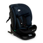 SCAUN AUTO KINDERKRAFT I-GROW I-SIZE 40-150 CM, BLACK, KINDERKRAFT