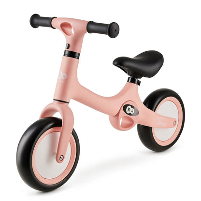 BICICLETA FARA PEDALE KINDERKRAFT TOVE, ROZ, KINDERKRAFT