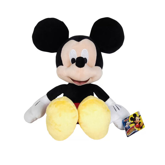 JUCARIE DE PLUS MICKEY MOUSE 35CM, PLUSURI DISNEY 35CM