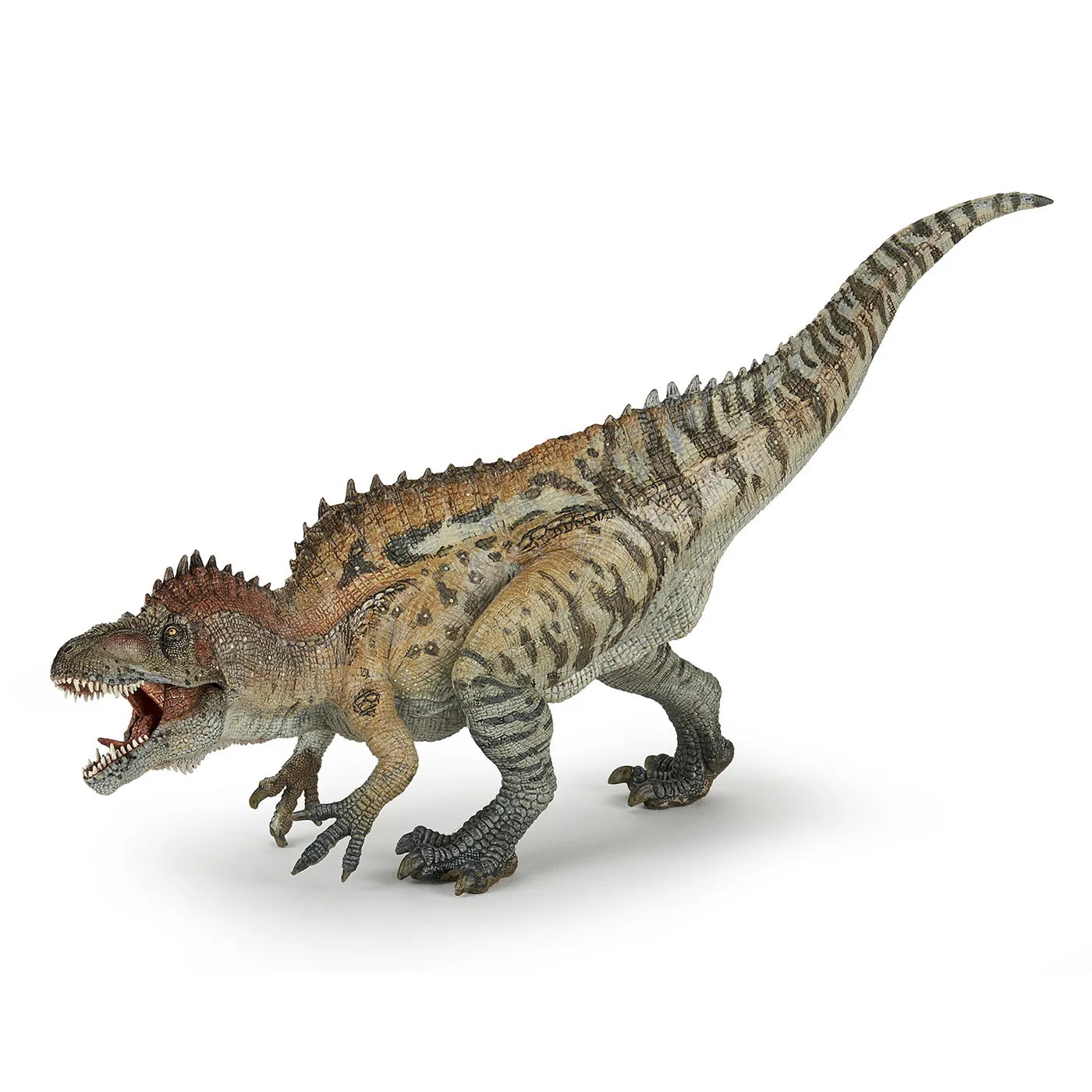PAPO FIGURINA DINOZAUR ACROCHANTOSAURUS, DINOZAURI